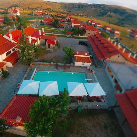 Alexander Resort Арахова Екстериор снимка