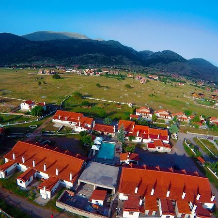Alexander Resort Арахова Екстериор снимка