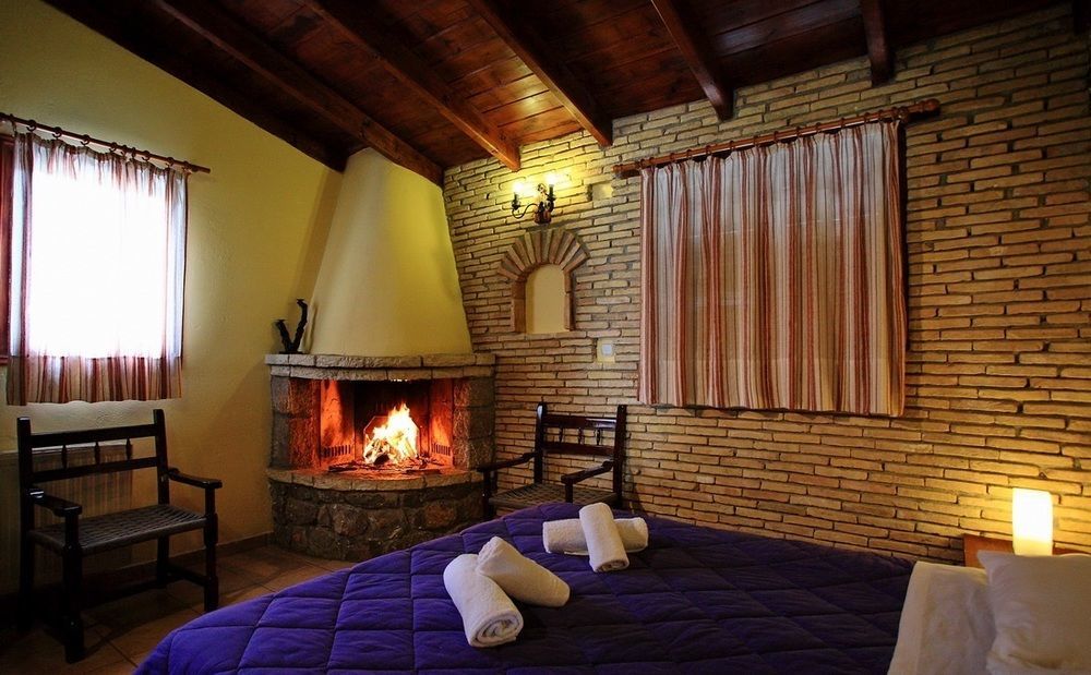 Alexander Resort Арахова Екстериор снимка