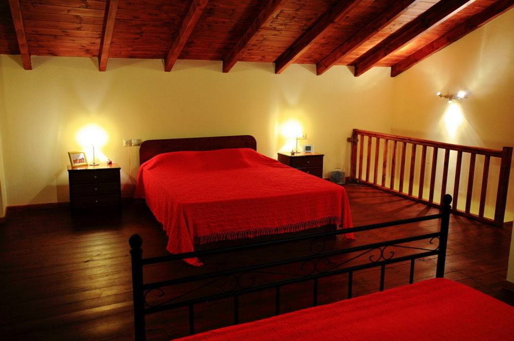 Alexander Resort Арахова Екстериор снимка