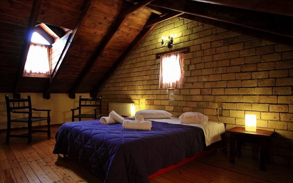 Alexander Resort Арахова Екстериор снимка