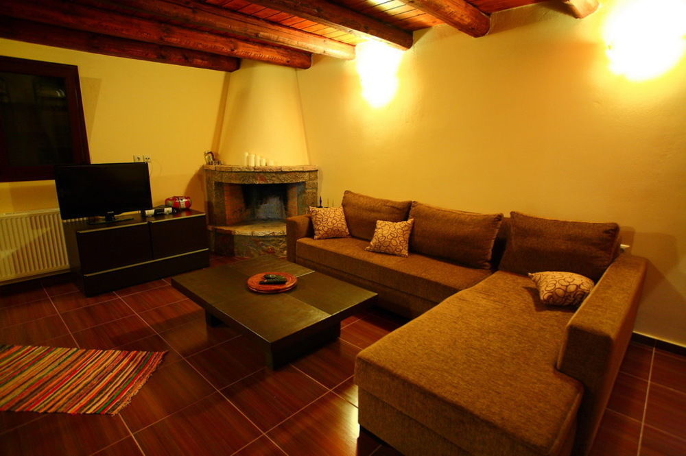 Alexander Resort Арахова Екстериор снимка