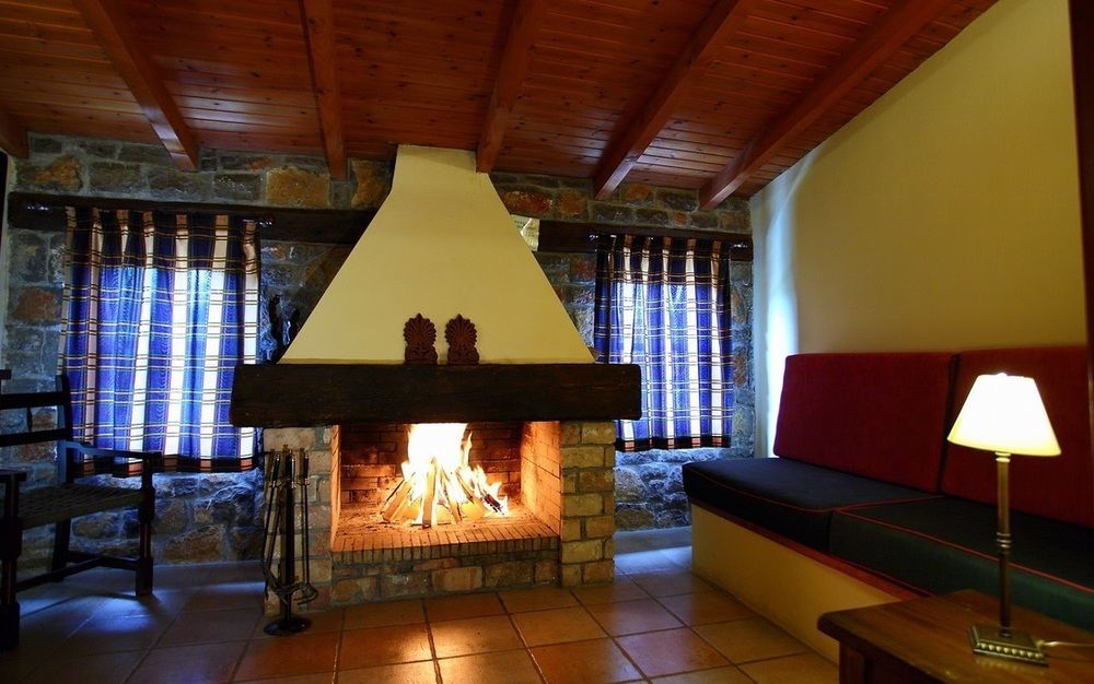Alexander Resort Арахова Екстериор снимка