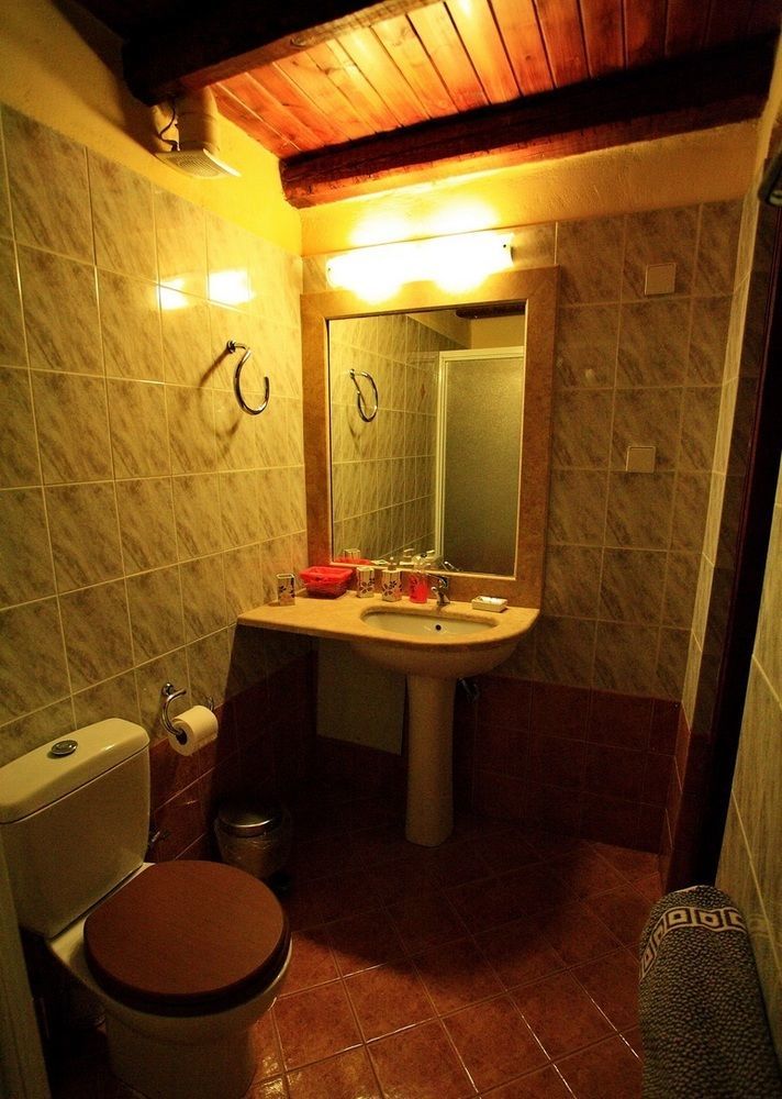 Alexander Resort Арахова Екстериор снимка