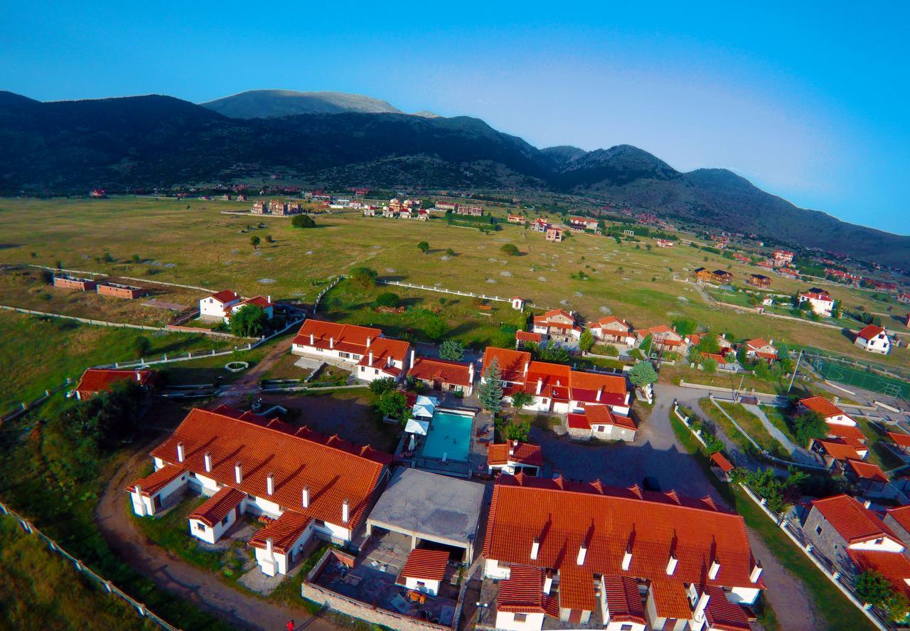 Alexander Resort Арахова Екстериор снимка