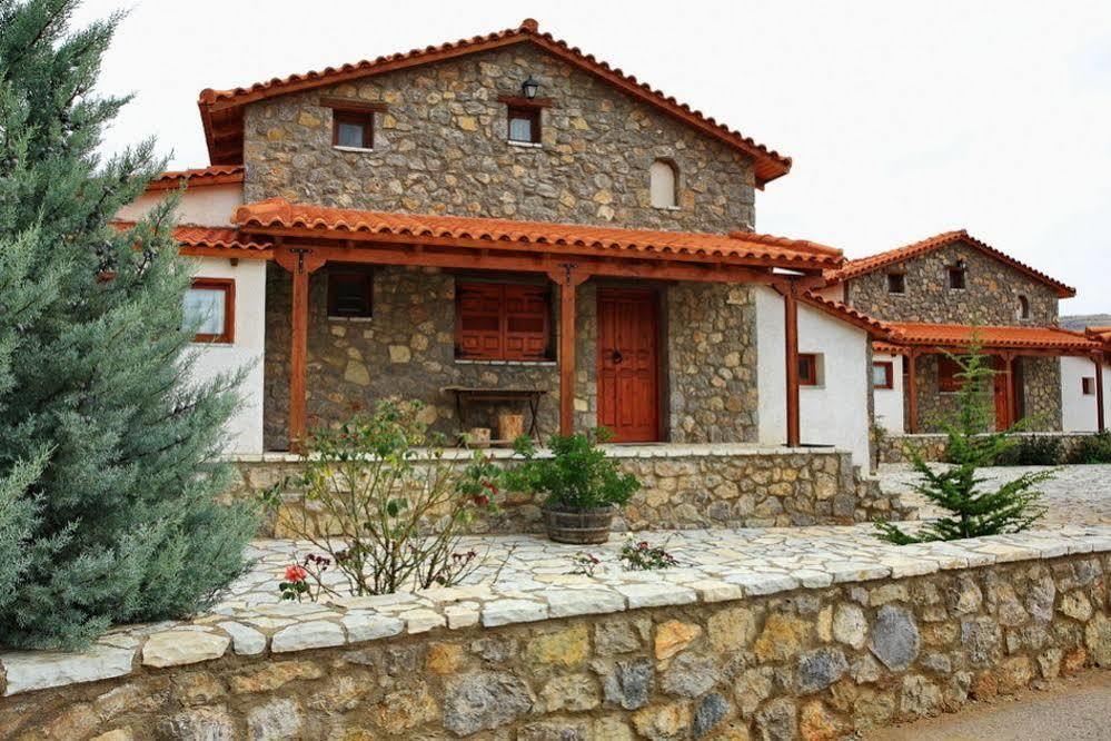Alexander Resort Арахова Екстериор снимка