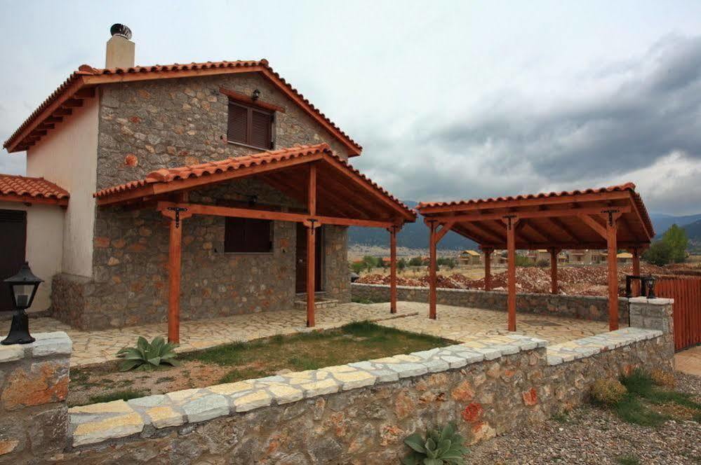Alexander Resort Арахова Екстериор снимка