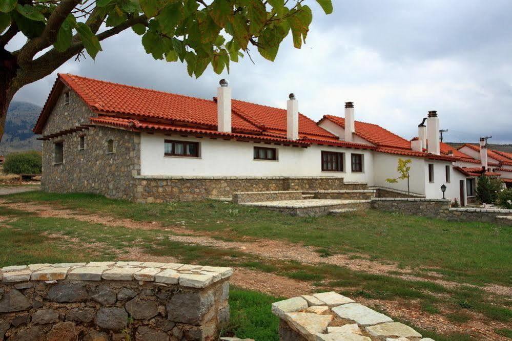 Alexander Resort Арахова Екстериор снимка