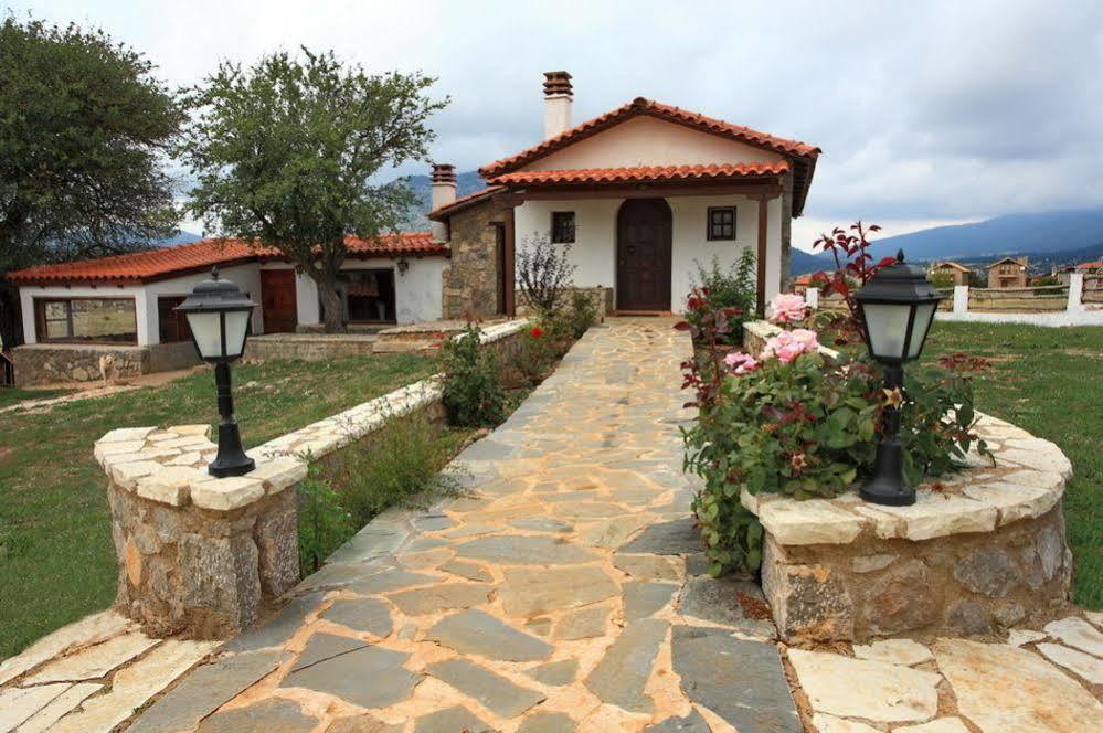 Alexander Resort Арахова Екстериор снимка
