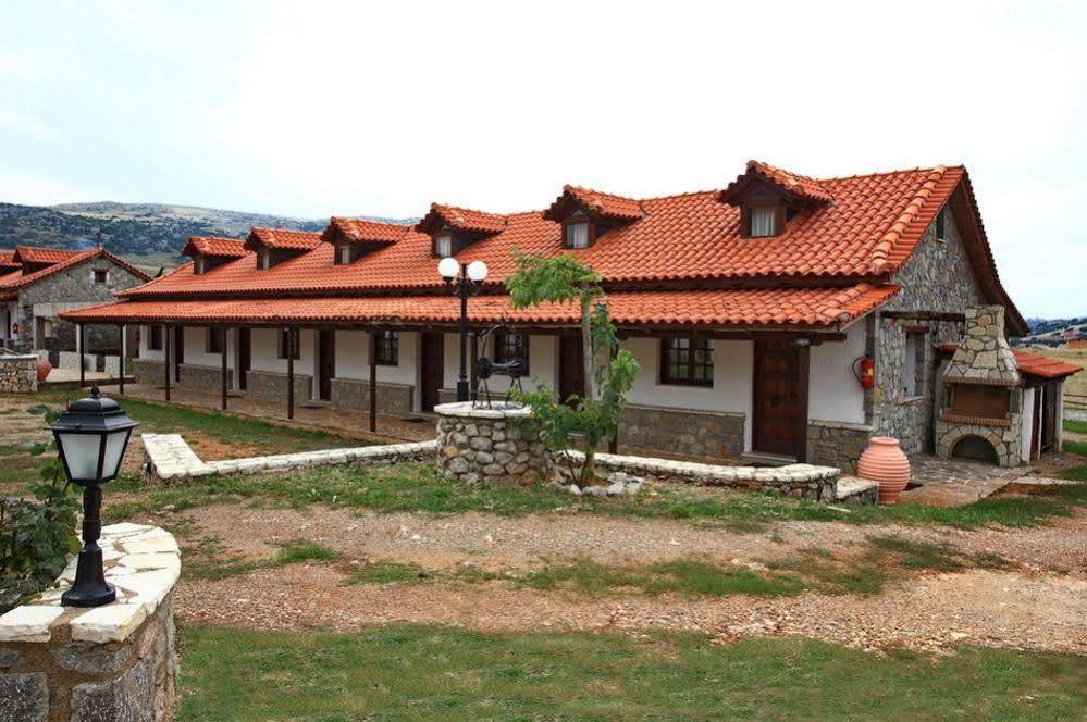 Alexander Resort Арахова Екстериор снимка